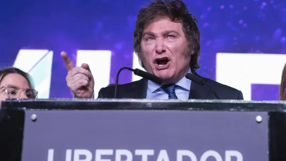 Ley de imputabilidad a los 14 años: Javier Milei quiere apurar la presentación de la ley ante la justicia