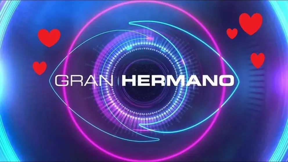La explosiva confirmación del romance de estos dos participantes de Gran Hermano: un beso lo selló todo