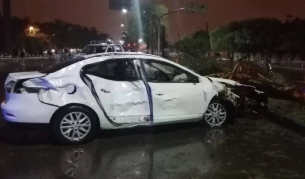 Durísimo descargo de la última sobreviviente dada de alta por la tragedia en Av. Paraguay 