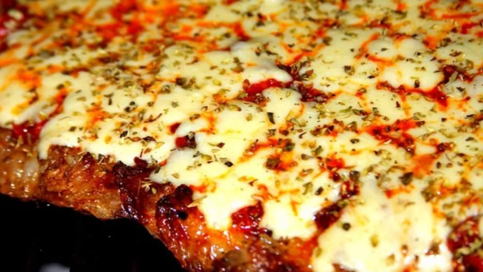 Matambre a la pizza: la receta favorita de una ex participante de Gran Hermano