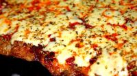 Matambre a la pizza: la receta favorita de una ex participante de Gran Hermano