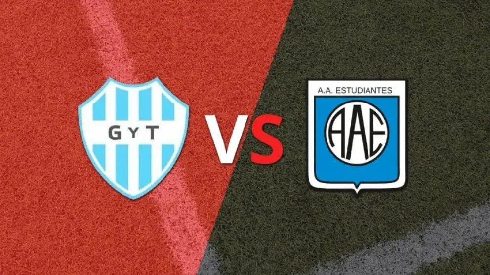 Gimnasia y Tiro recibe a Estudiantes de Río Cuarto: hora, posibles formaciones y cómo verlo en vivo