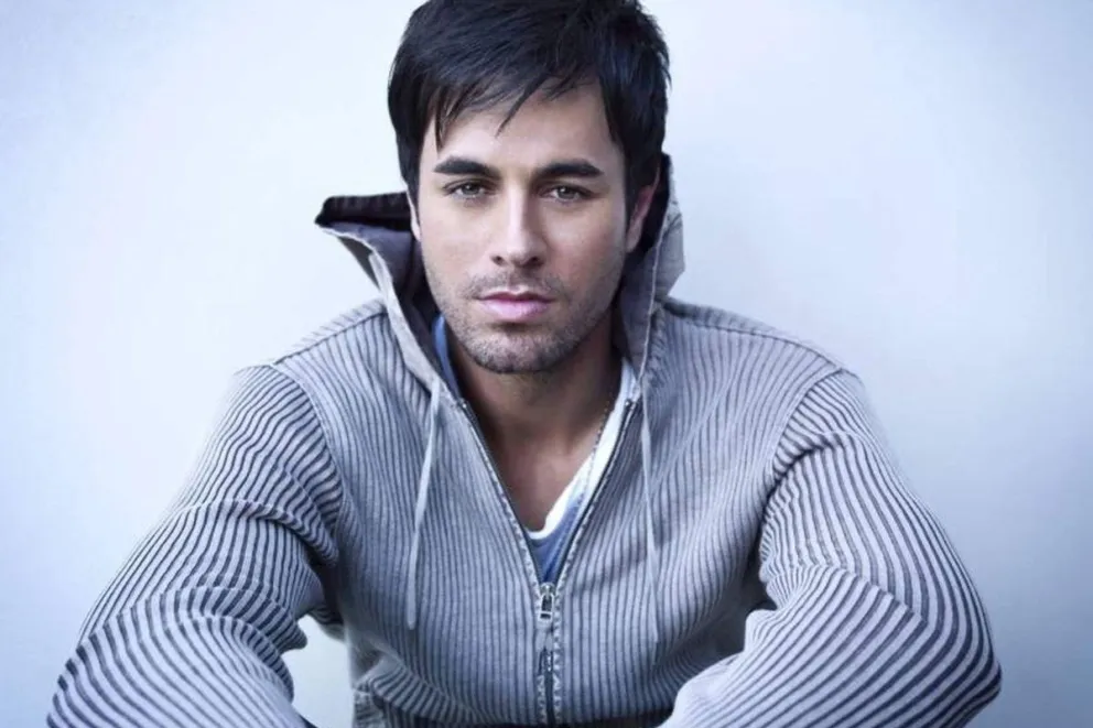 El inesperado anuncio que hizo Enrique Iglesias que sorprendió a sus fans