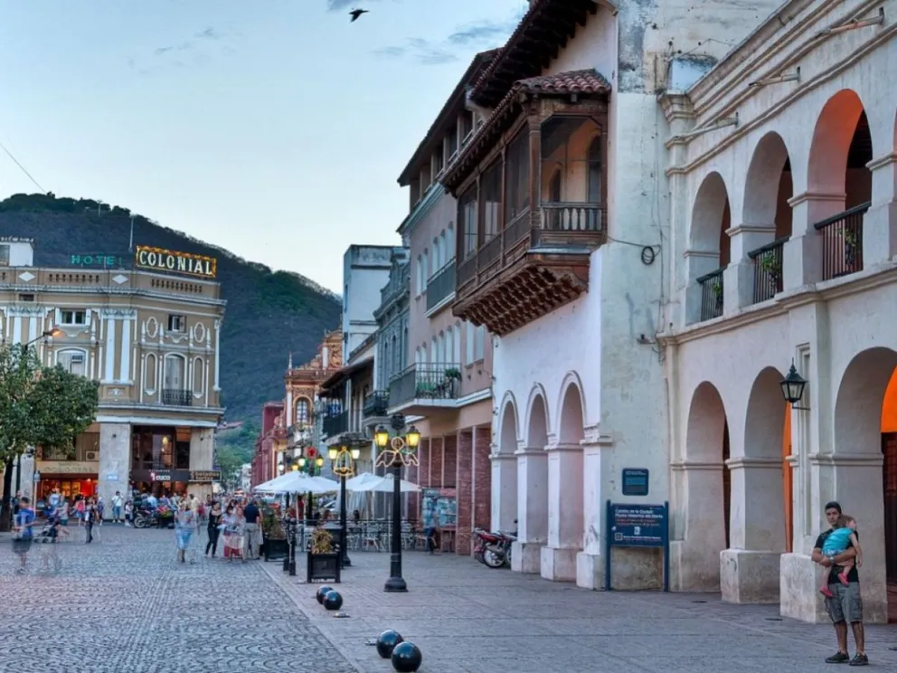 Turismo en Salta