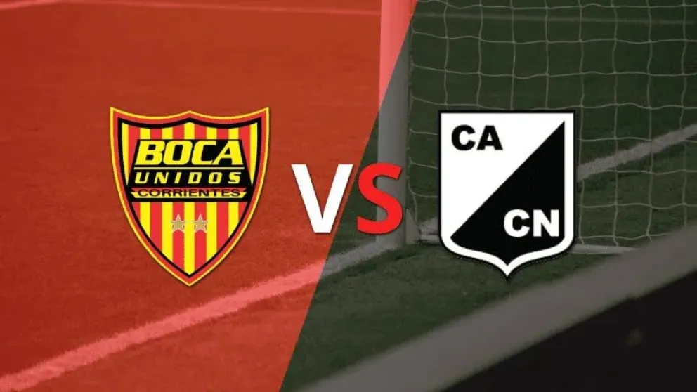 Central Norte visita a Boca Unidos: horario, probables formaciones y cómo seguir el resultado