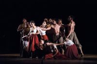El Ballet Folklórico de la Provincia realizará un homenaje por Malvinas: cuándo y dónde será