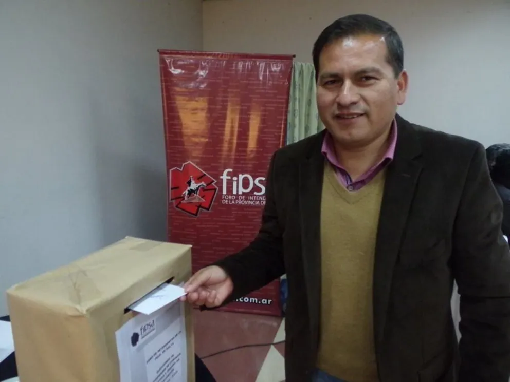 Denunciaron al intendente de Los Toldos: sueldos impagos y concejales “encerrados”