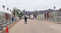 Banda criminal robaba motos en el norte salteño y luego las vendía en Bolivia 