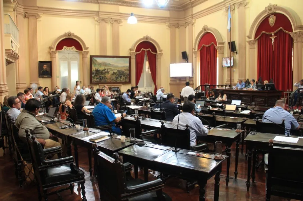 Diputados salteños sancionaron la adhesión a una ley vital para las cardiopatías congénitas