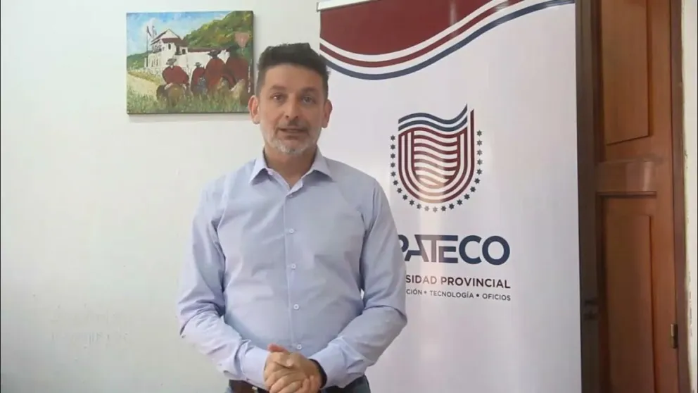 UPATECO lanza el concurso “Prendete Salta 2025” para jóvenes emprendedores tecnológicos