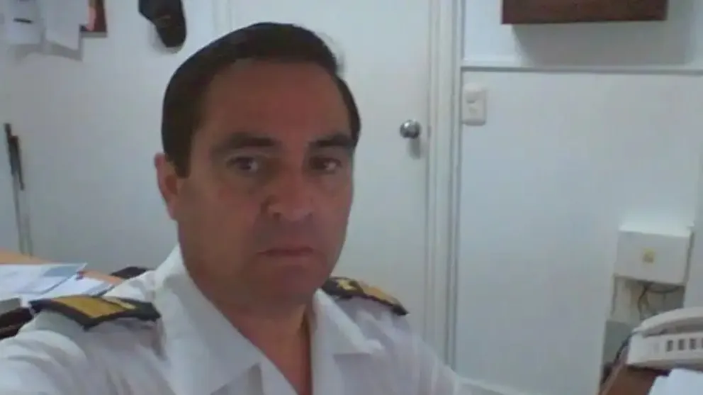 Quién era Ricardo Akins, el excombatiente asesinado de un disparo en la cabeza