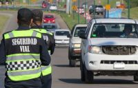 Conductor borracho se negó a un control de tránsito cerca de donde ocurrió la tragedia en Av. Paraguay