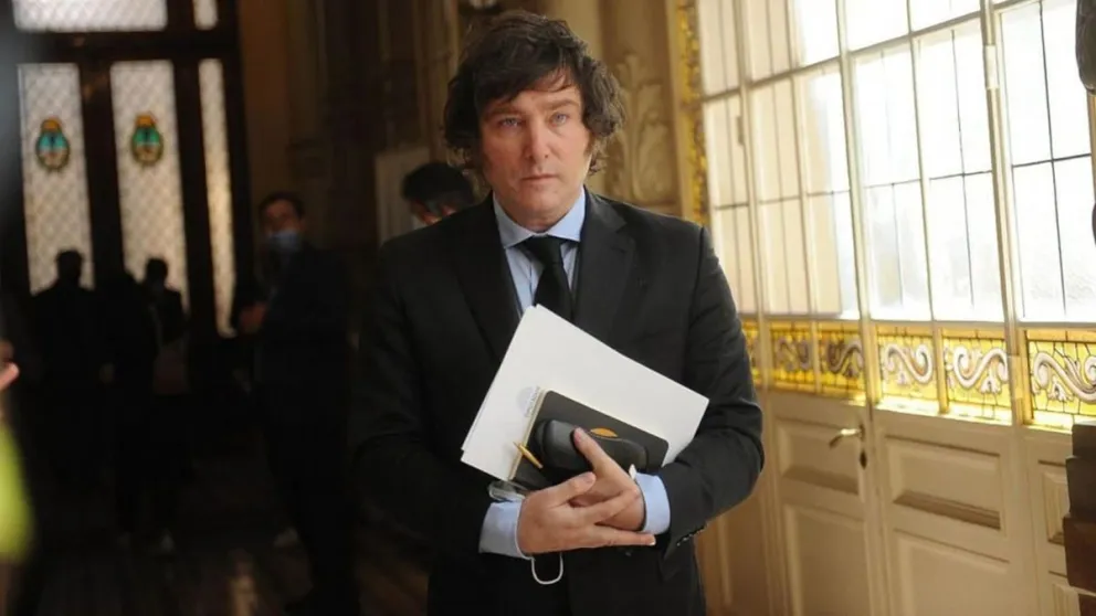 Javier Milei tendrá un Consejo de Asesores Económicos: quiénes serán sus integrantes