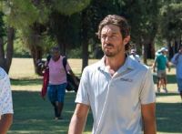 El deporte de luto: falleció la esposa de un reconocido golfista argentino
