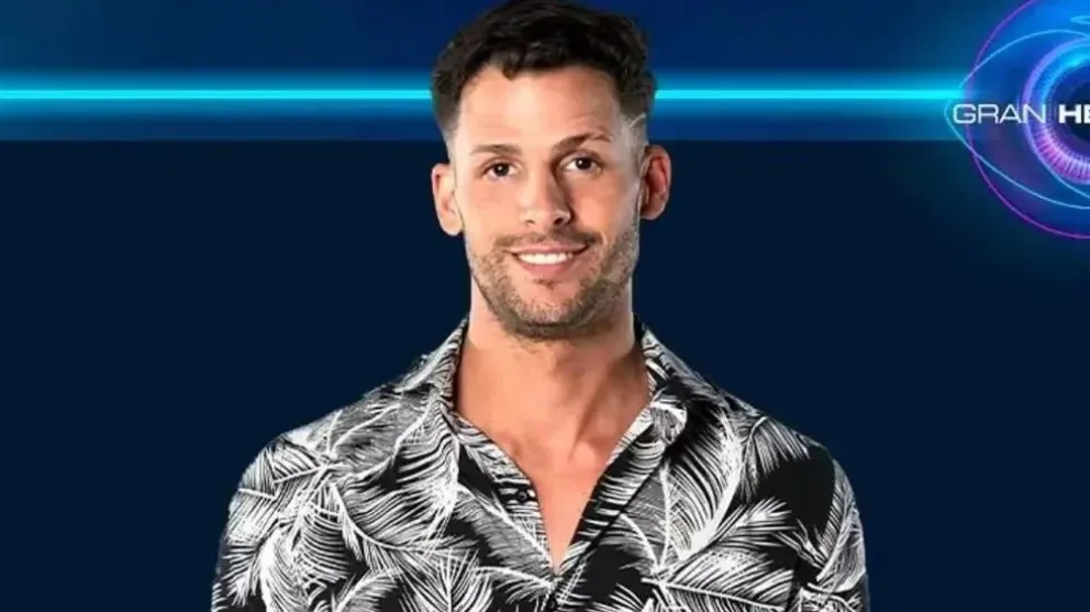 Gran Hermano: en una placa prendida fuego, Joel debió abandonar la casa por segunda vez