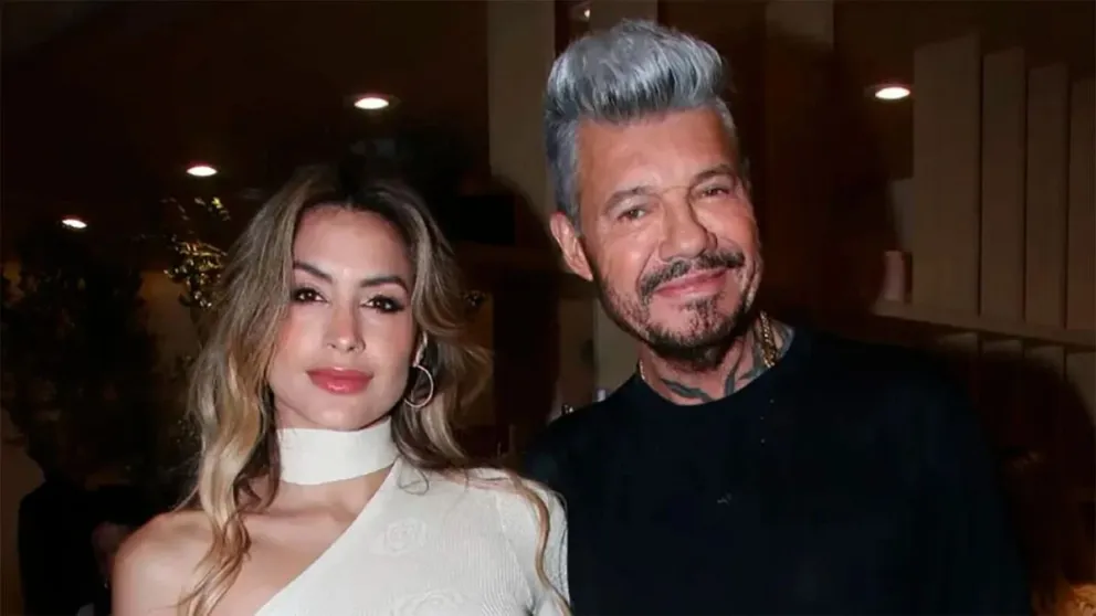 Los oscuros detalles detrás de la crisis entre Marcelo Tinelli y Milett Figueroa: "El problema son sus..."