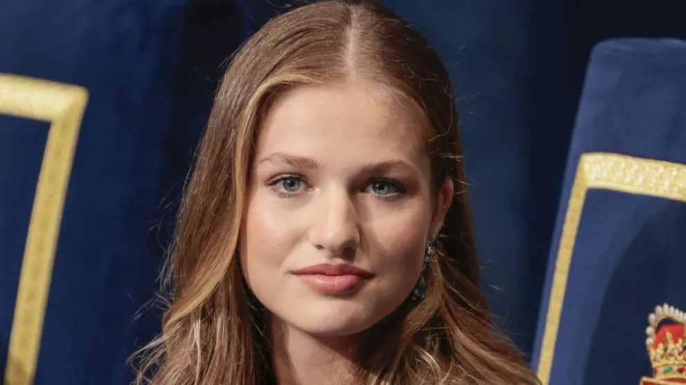 El gran desafío al que se enfrenta la princesa Leonor y que el rey Felipe, nunca tuvo que enfrentar