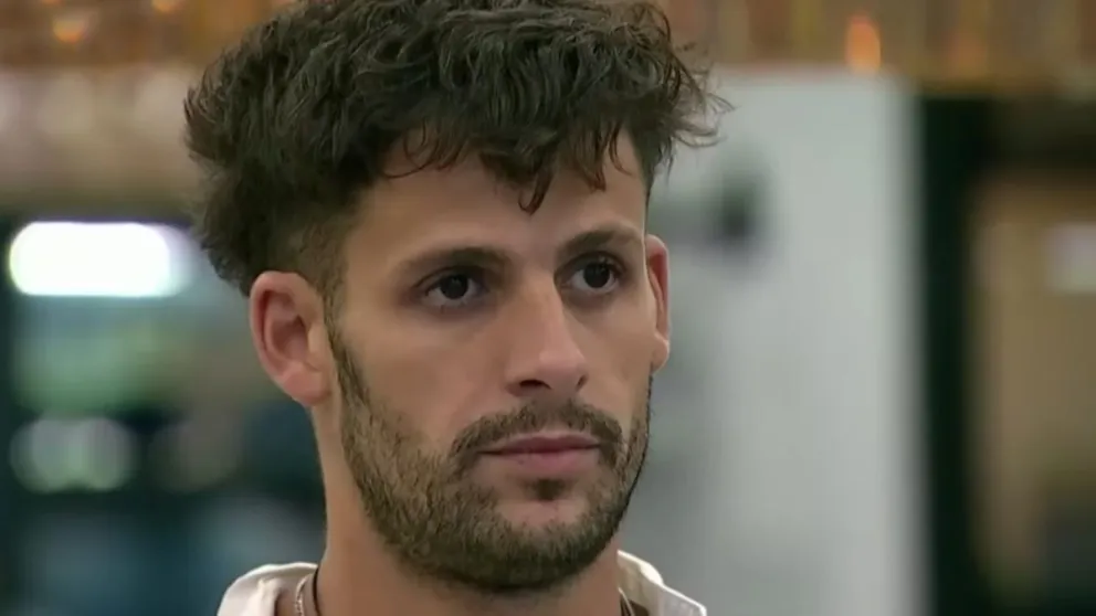 Joel cumplió este último y sorpresivo deseo antes de abandonar Gran Hermano