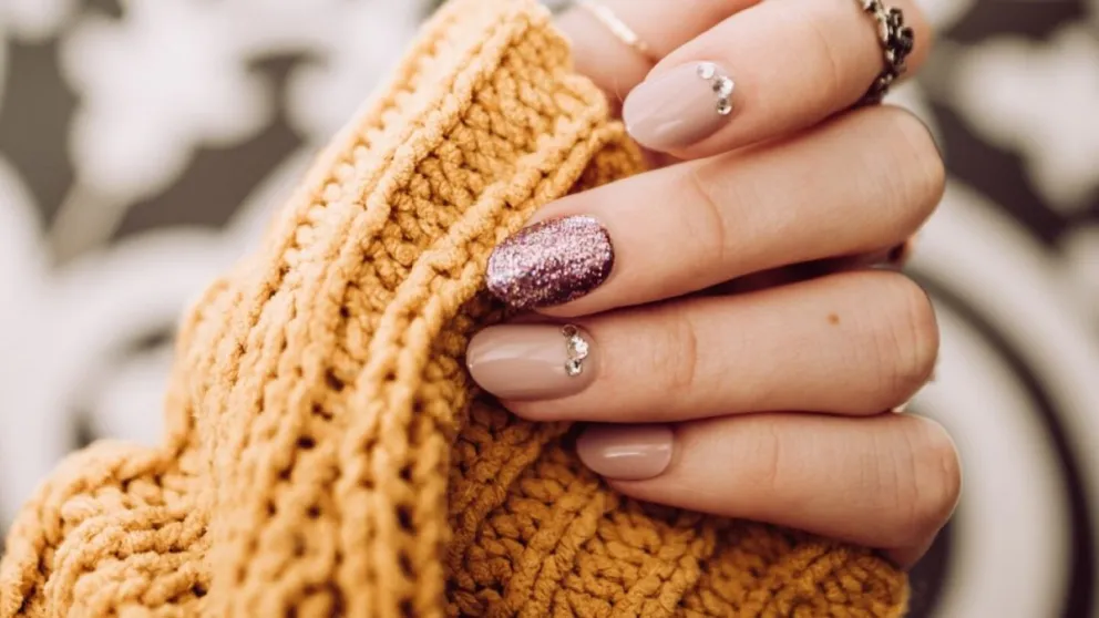 Descubrí los tres tonos de nail art que serán tendencia esta temporada otoño/invierno 2024