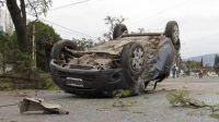 |URGENTE| Se registraron nuevas víctimas fatales por accidentes de tránsito en Salta