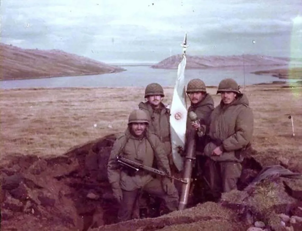 Por qué se conmemora hoy 2 de abril el Día del Veterano y de los Caídos en la Guerra de Malvinas