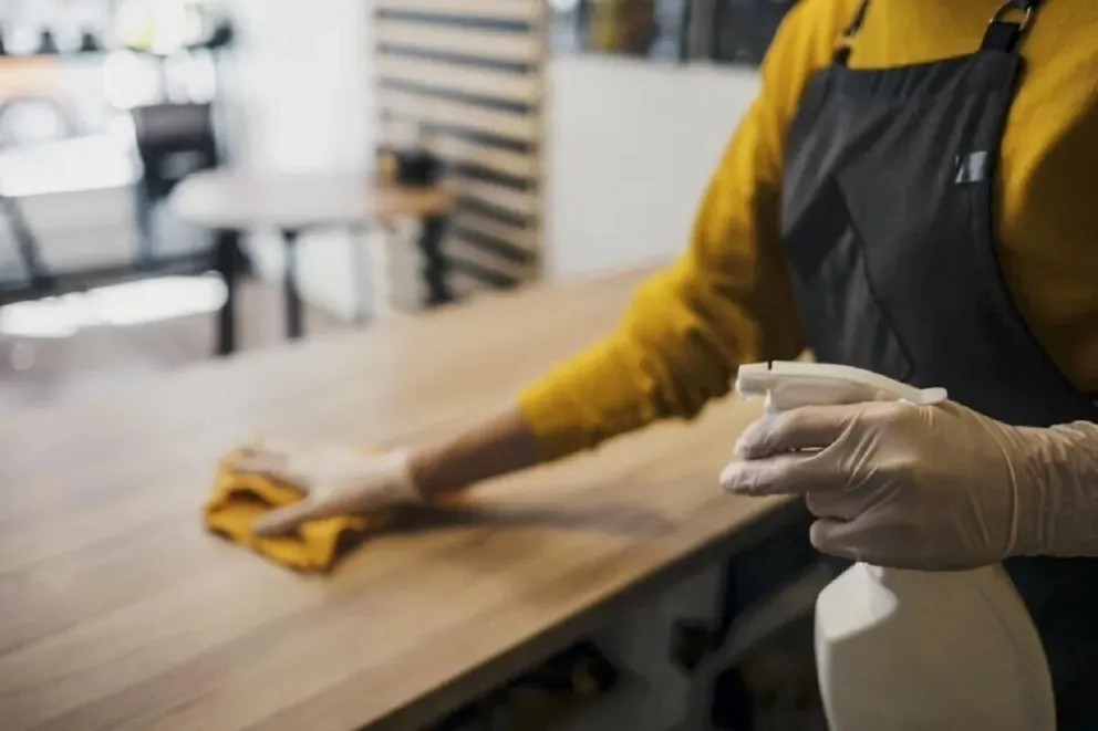 Empleadas domésticas: cuánto ganarán por hora y por día durante septiembre