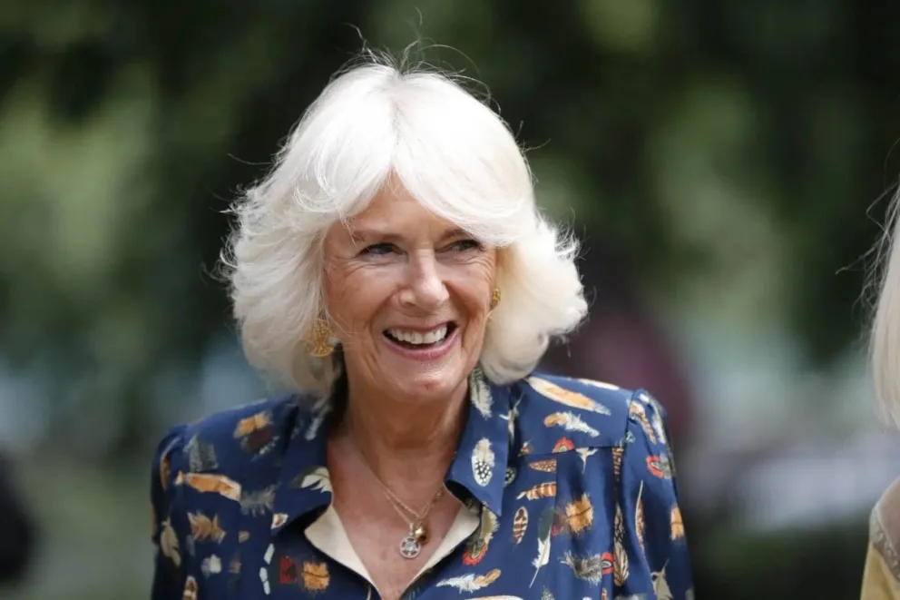 La despiadada Camila Parker lanzó una mala broma al hijo de Meghan, generó rechazo en las redes