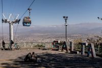 Finde XXL: el turismo en Salta y la región tuvo más movimiento que en todo el verano
