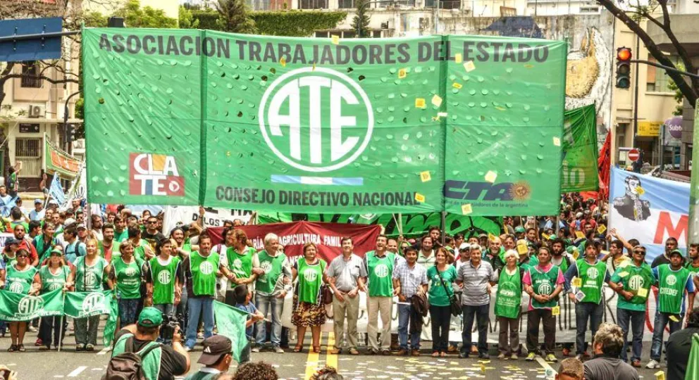 Llamado a paritarias: el Gobierno convocó a los gremios estatales para discutir la actualización salarial