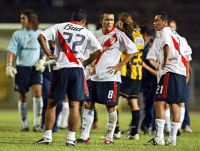 River Plate vs. Deportivo Táchira: horario, formaciones y cómo verlo 