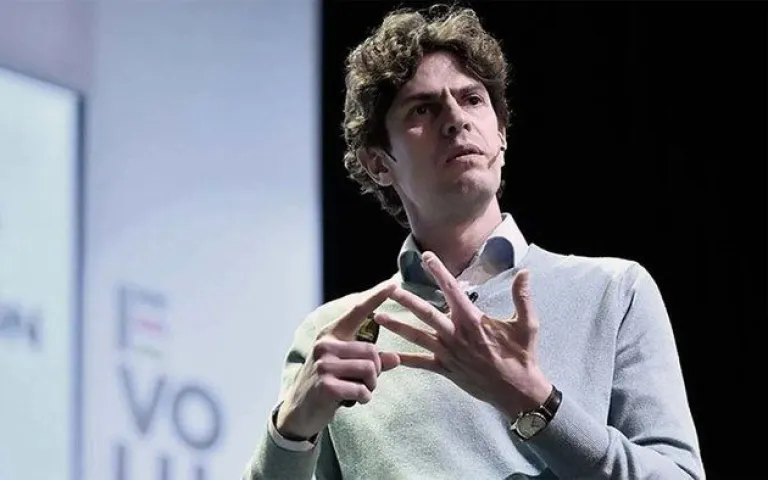 Martin Lousteau