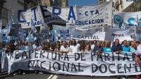 |URGENTE| CTERA llamo a un paro nacional de docentes 