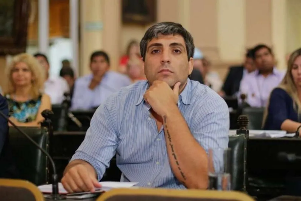 ¿Represalias de Mimessi a Franco Hernández?: Vargas sostiene que habrá venganza si "destapa" la gestión anterior