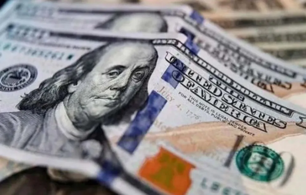 Dólar hoy: a cuánto cotiza el oficial y los diferentes tipos de cambio este miércoles 3 de abril