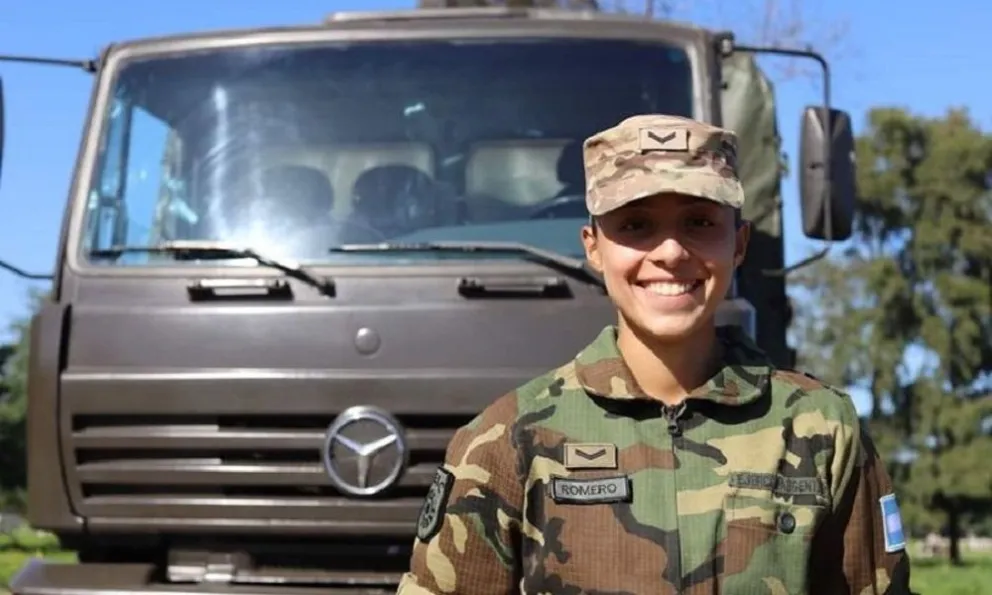 Abren inscripciones en el Ejército Argentino: cuáles son los plazos y requisitos  