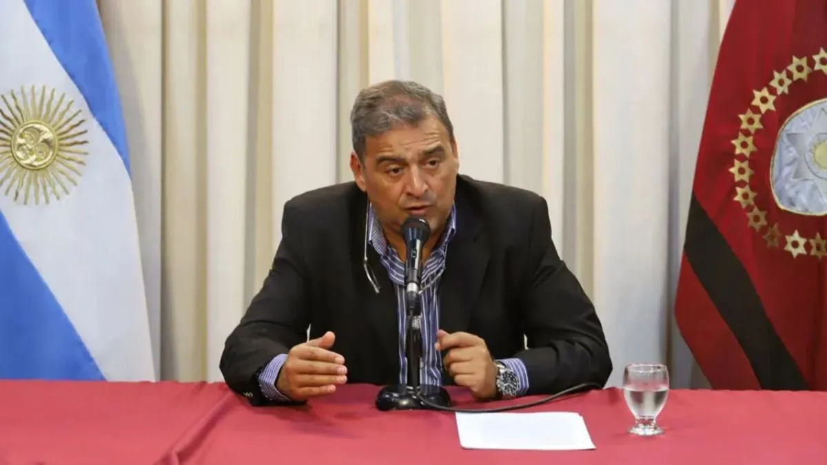 Dengue en Salta vacunaci&oacute;n 