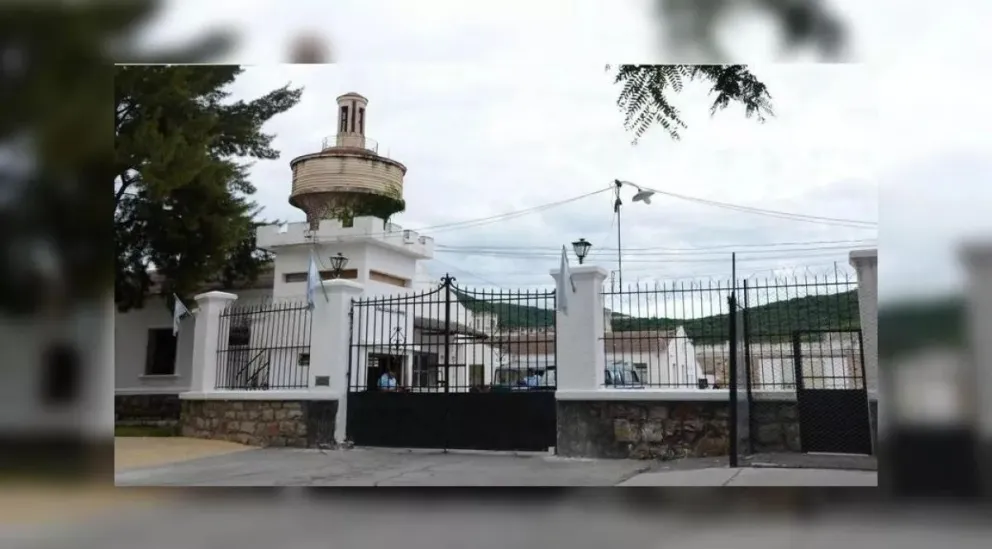Corrupción en el penal de Villa Las Rosas: piden juicio para 20 implicados en la causa