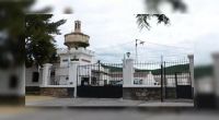 Violento enfrentamiento entre los presos del penal de Villa Las Rosas deja por lo menos cinco heridos
