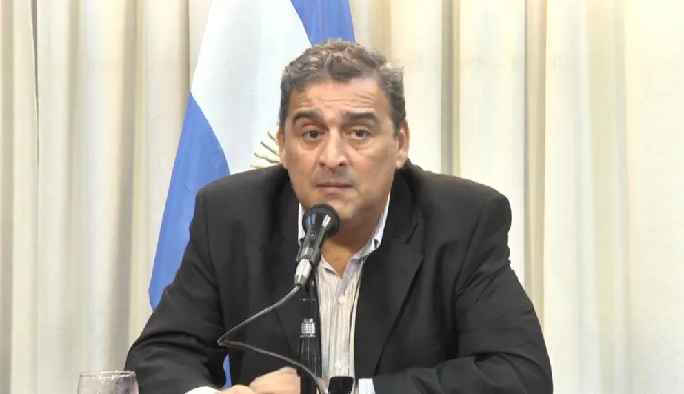 Dengue en Salta: Federico Mangione anunció la habilitación de consultorios febriles en los siete nodos