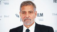 George Clooney revela peligrosa dieta que le provocó problemas de Salud