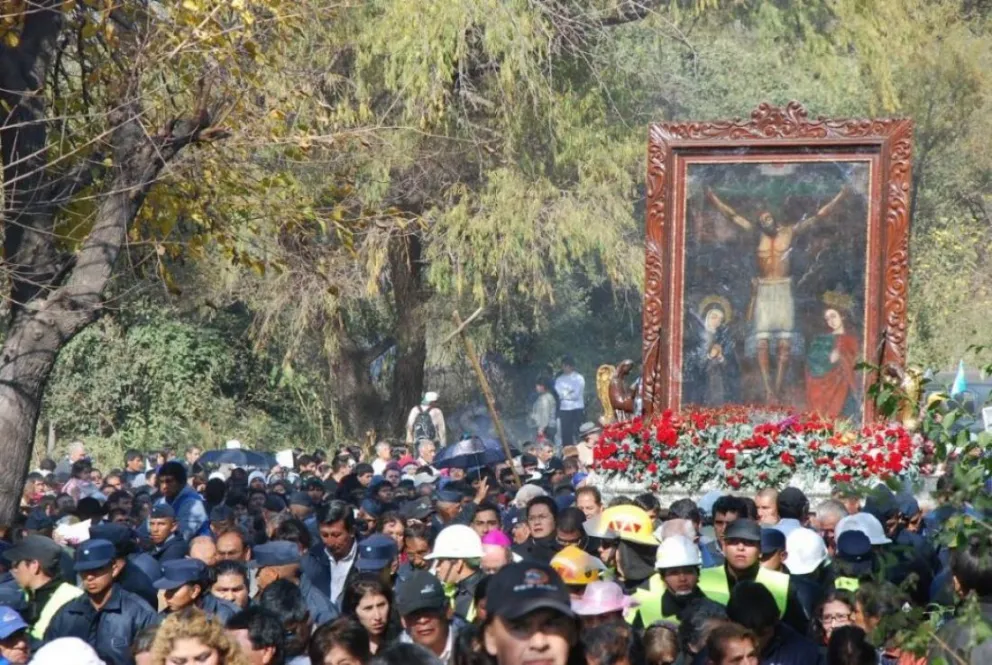 Este domingo se celebra la Fiesta Chica de Sumalao: conocé los horarios de las misas