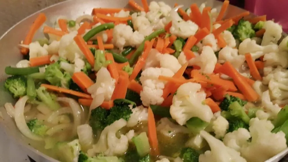 receta-escabeche de vegetales