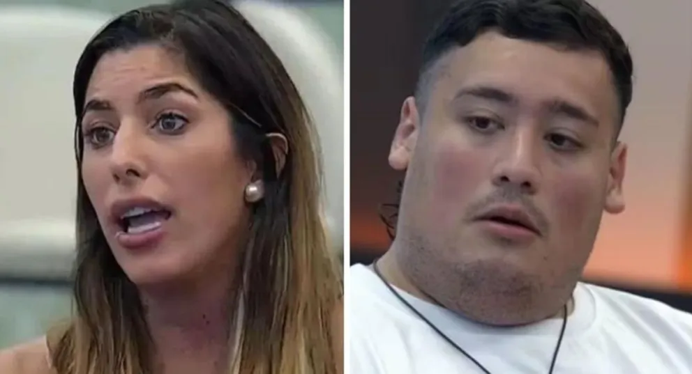 ¿Comienza la guerra en Gran Hermano?: Catalina y Manzana revelan planes maestros para los próximos días