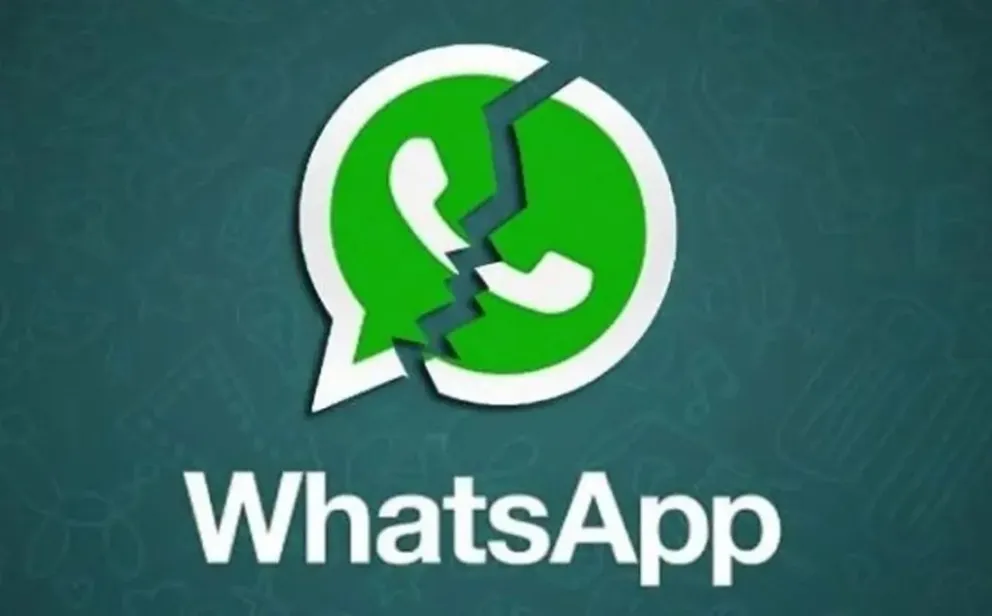 Estos son los irónicos memes que surgieron tras la caída mundial de WhatsApp: las redes no tardaron en burlarse