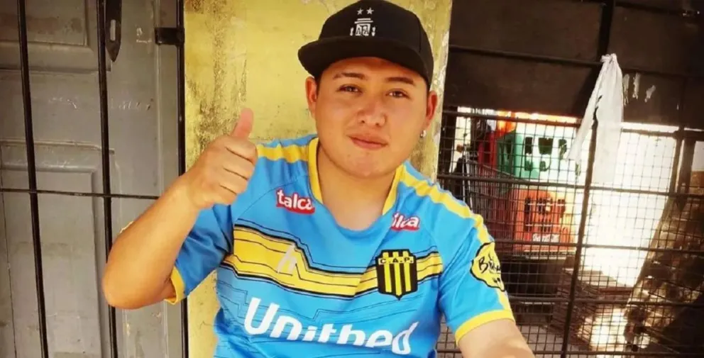 Crimen de Nahuel Vilte: cuándo se conocerá la condena del asesino, Rafael Falcón Barreto
