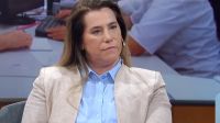 Sigue la sangría en el gabinete de Javier Milei: presentó la renuncia Mariana Hortal Sueldo