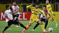 Mal comienzo de Boca Juniors en la Copa Sudamericana: empate a 0 ante Nacional de Potosí