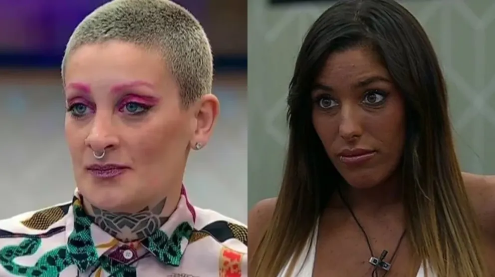 Fulminante, espontánea y complot: la gala de nominaciones de Gran Hermano revolucionó la casa 