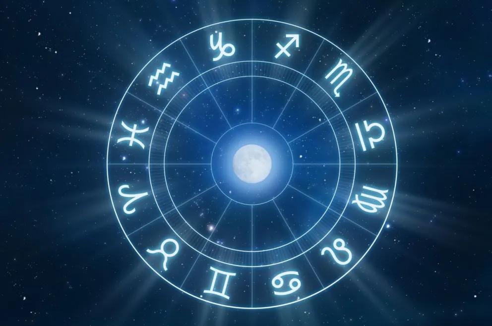 Horóscopo de este jueves 4 de abril: todas las predicciones para tu signo del zodíaco 