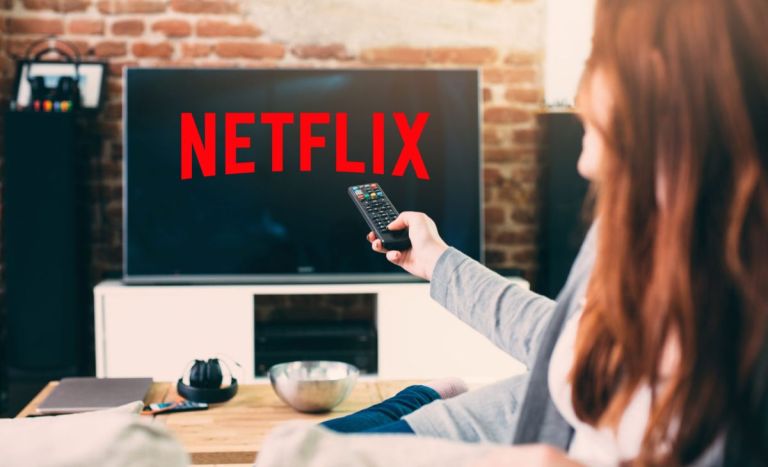 No te pierdas esta apasionante miniserie que es furor en Netflix ...